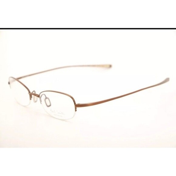 New Authentic Paul Smith 4014 2940 Gilmour Brown 49mm Frames Eyeglasses Glasses main image 10